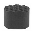 SANTAN AR15 EXT MAG RELEASE BLACK