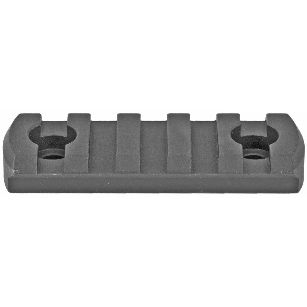 SANTAN M-LOK 5 SLOT PICATINNY RAIL