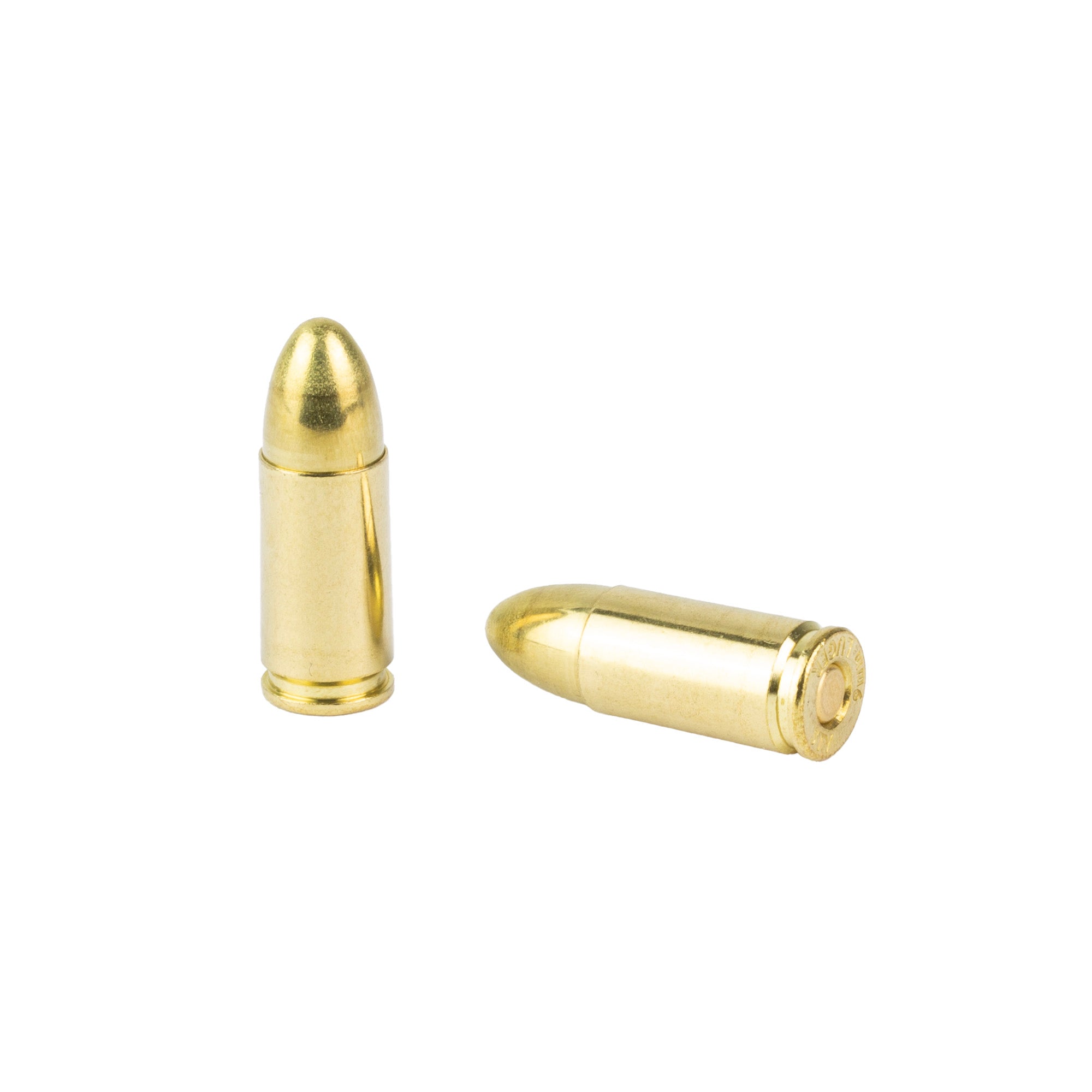 SCORPIO AMMO 9MM 115GR FMJ 50/1000