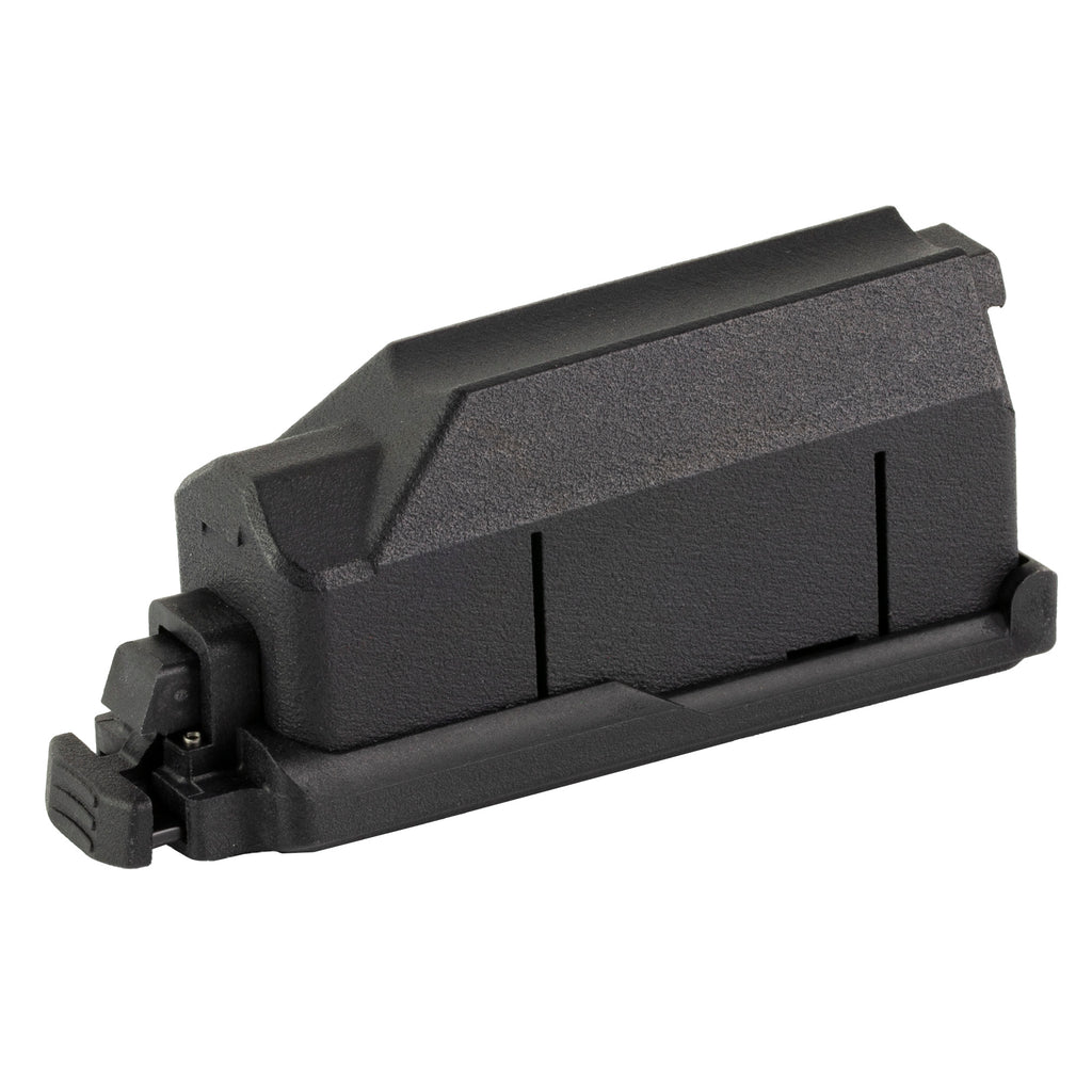 SAV SINGLE SHOT ADPTER SA INT LATCH