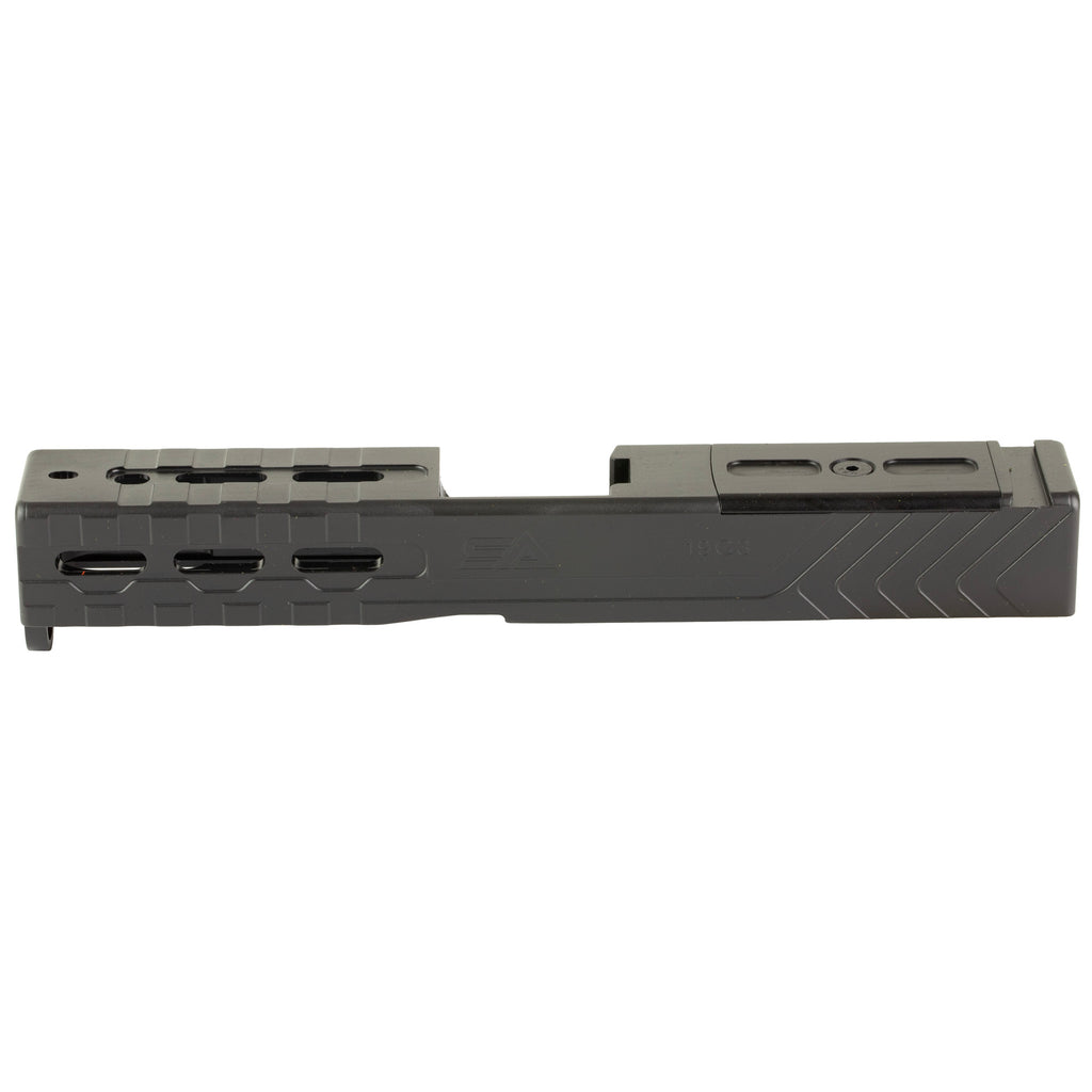 SYLVAN ARMS SLIDE FOR GLK19 G3