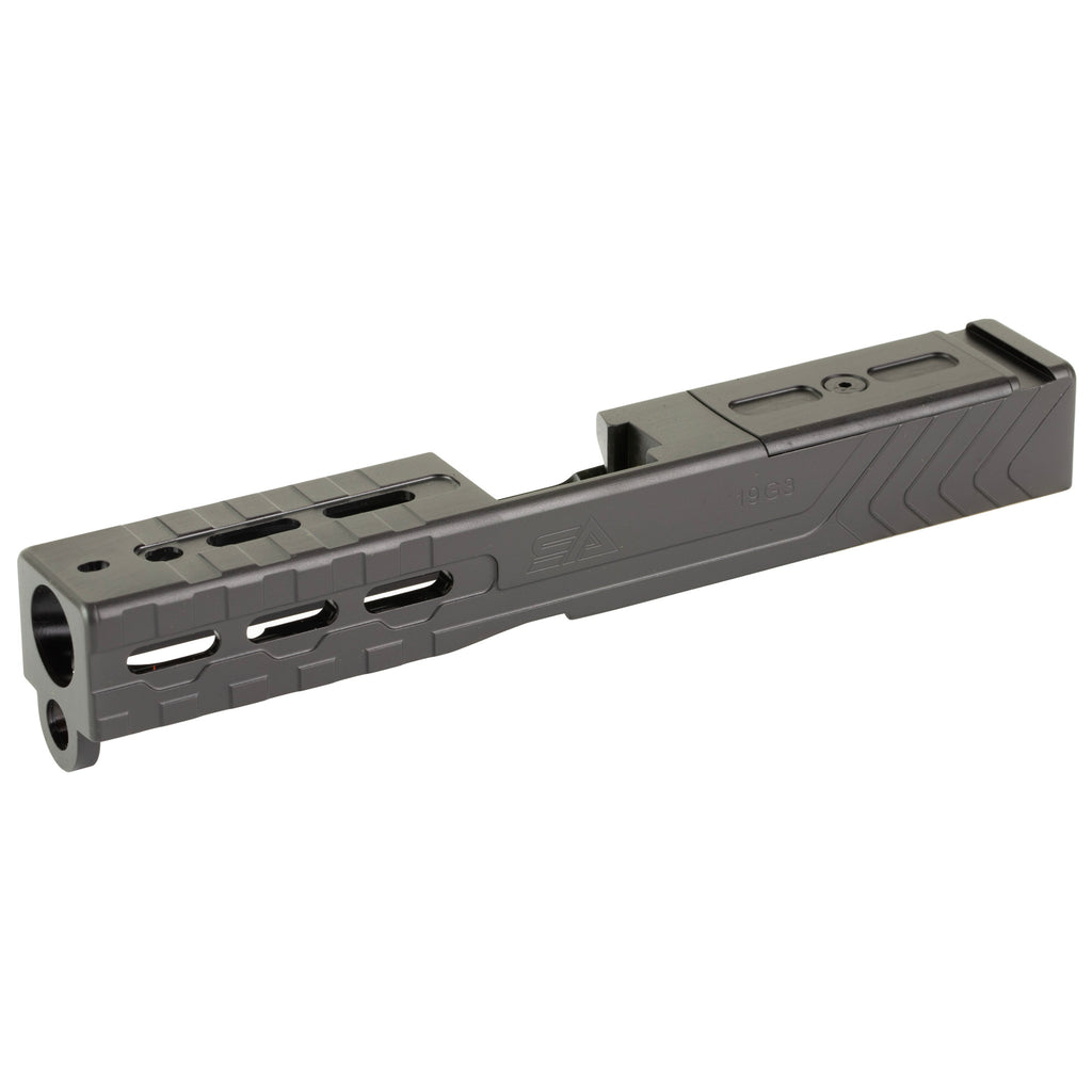 SYLVAN ARMS SLIDE FOR GLK19 G3