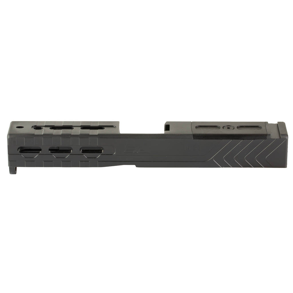 SYLVAN GEN3 SLIDE W/INTERNALS BLK