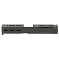 SYLVAN GEN3 SLIDE W/INTERNALS BLK