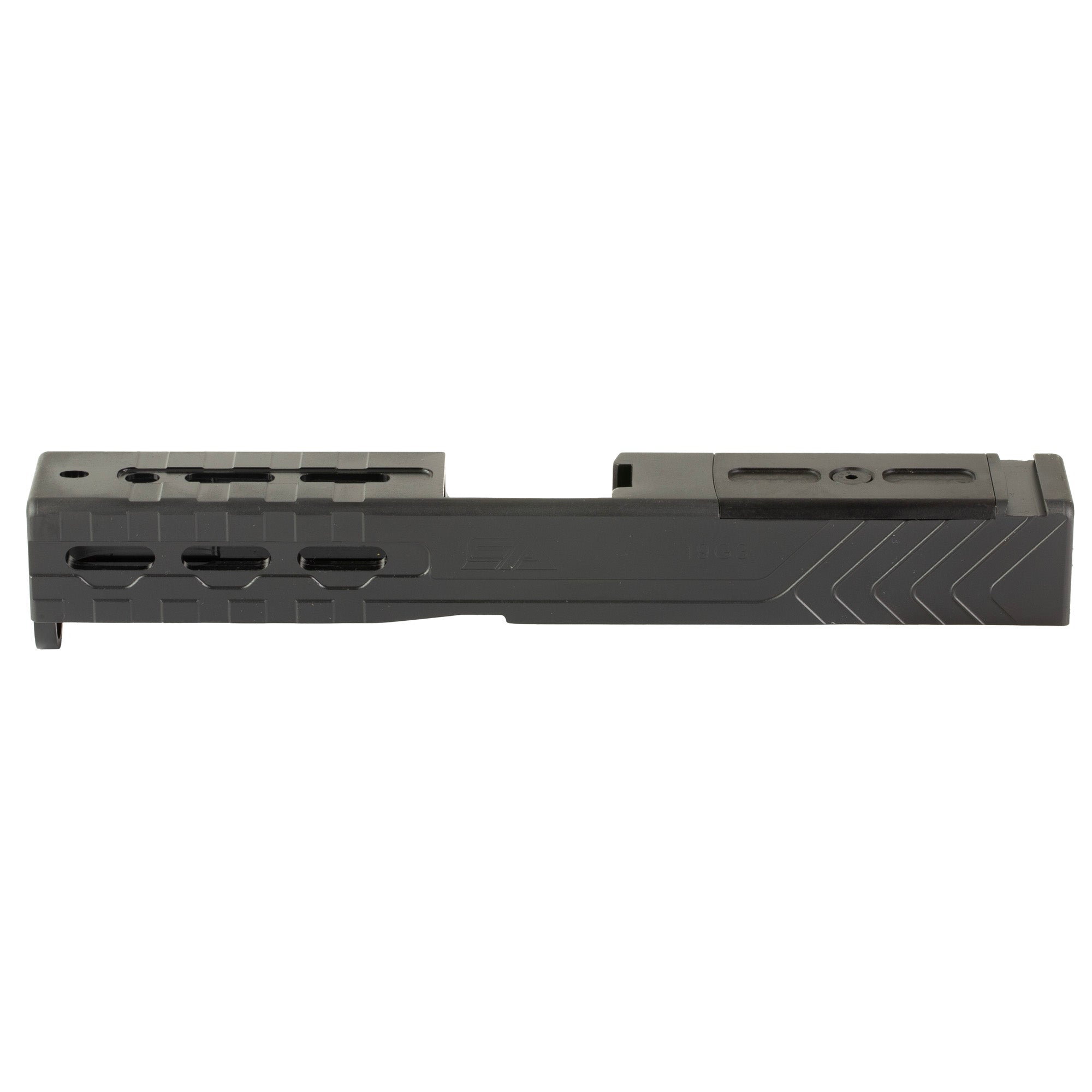 SYLVAN GEN3 SLIDE W/INTERNALS BLK