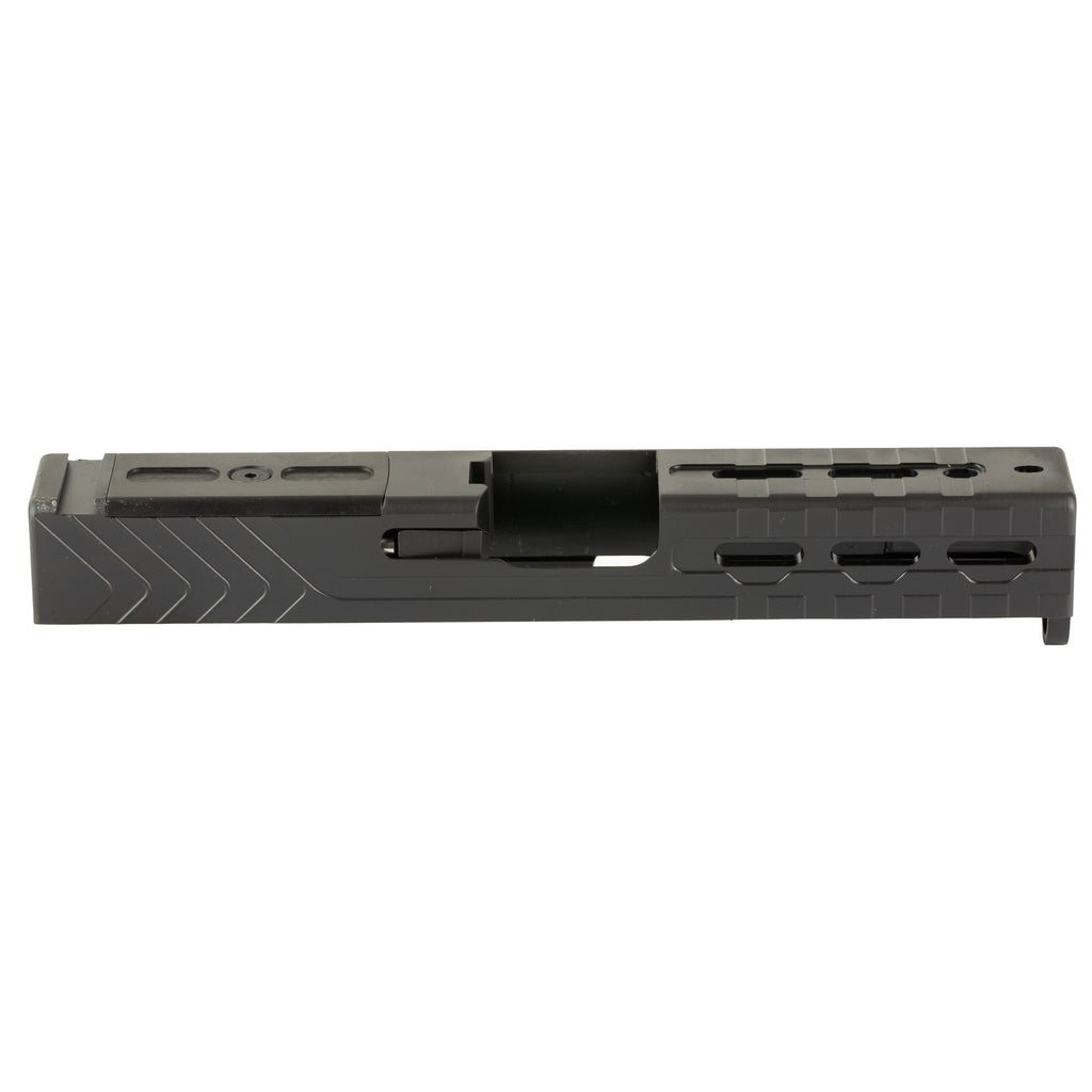 SYLVAN GEN3 SLIDE W/INTERNALS BLK