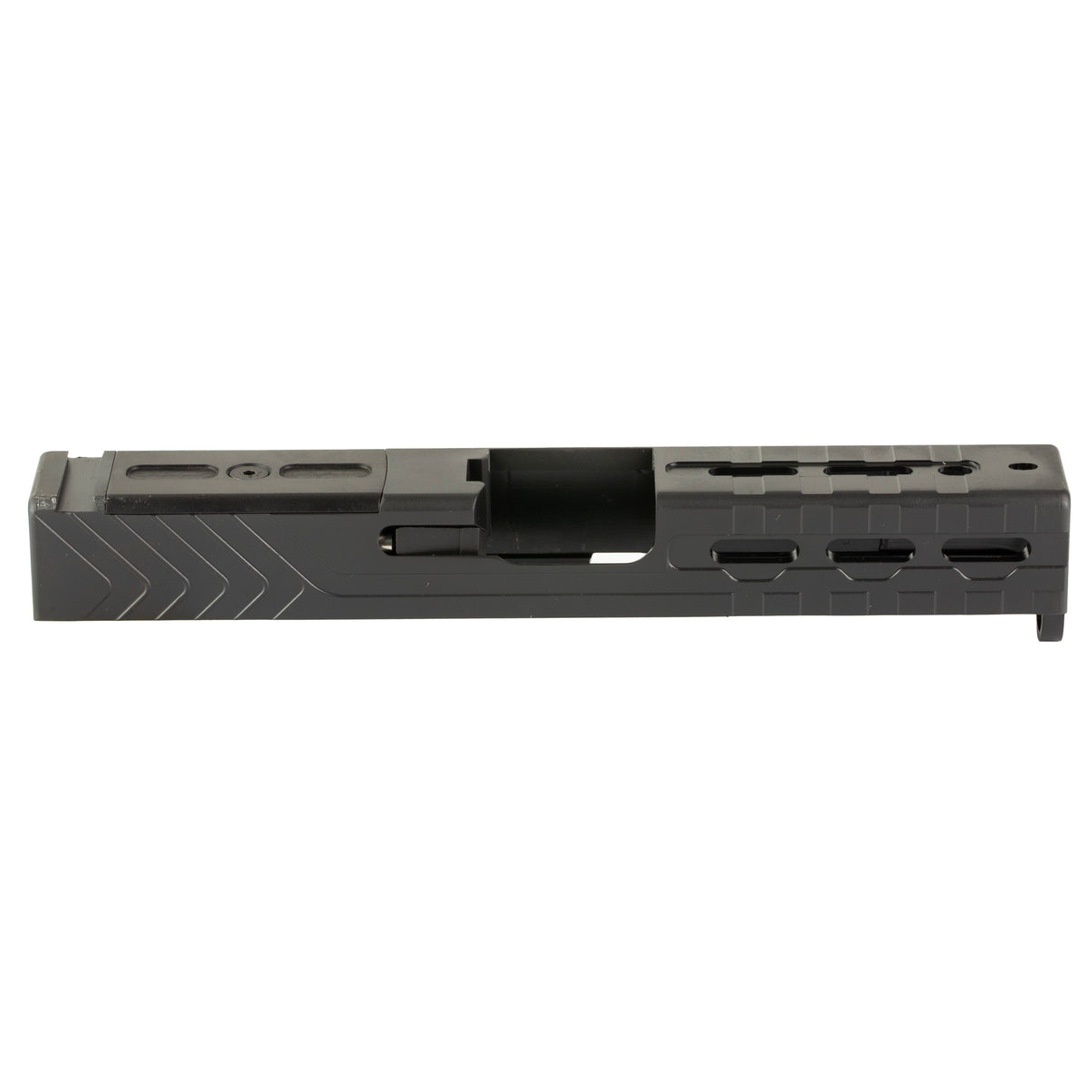 SYLVAN GEN3 SLIDE W/INTERNALS BLK