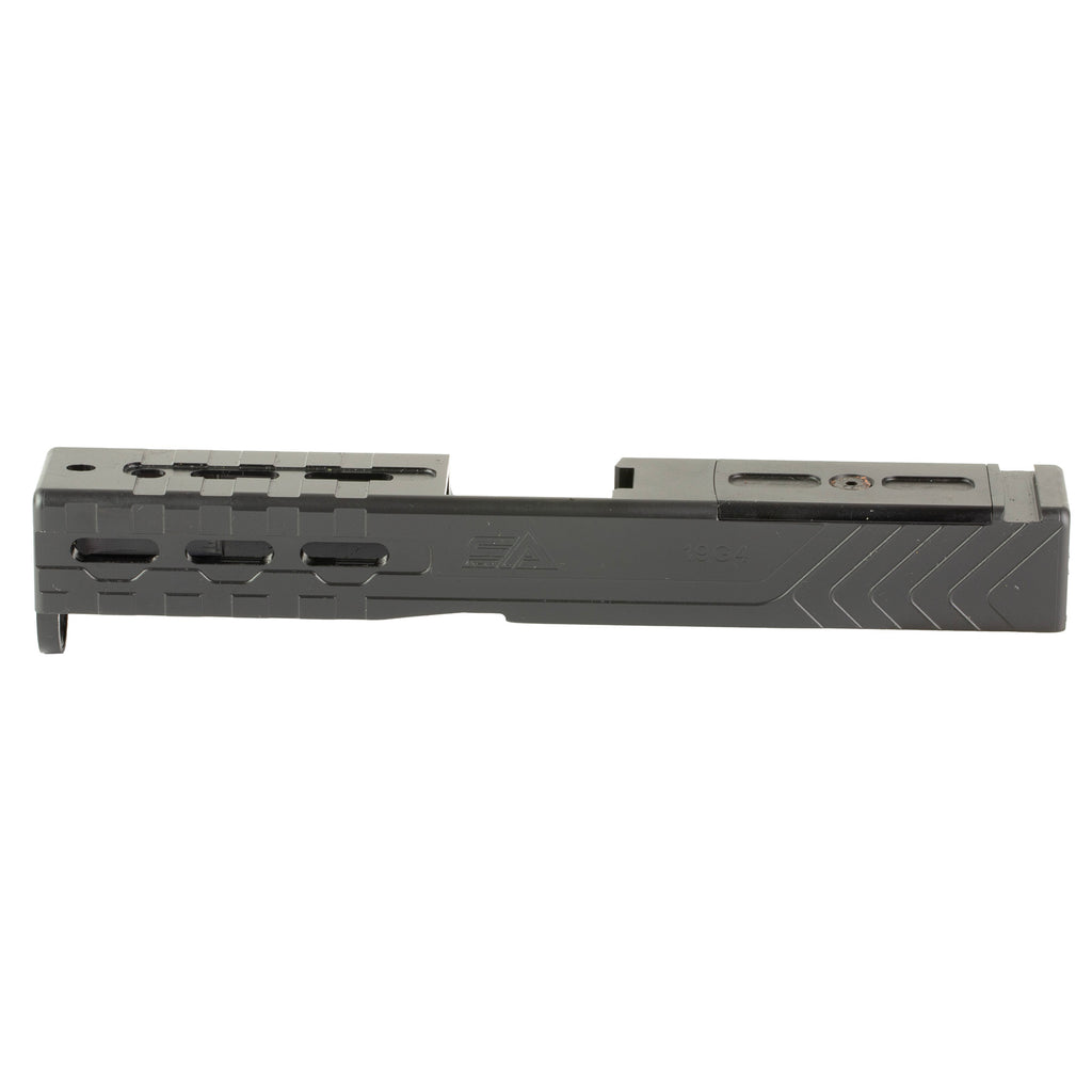 SYLVAN GEN4 SLIDE W/INTERNALS BLK