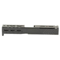 SYLVAN GEN4 SLIDE W/INTERNALS BLK