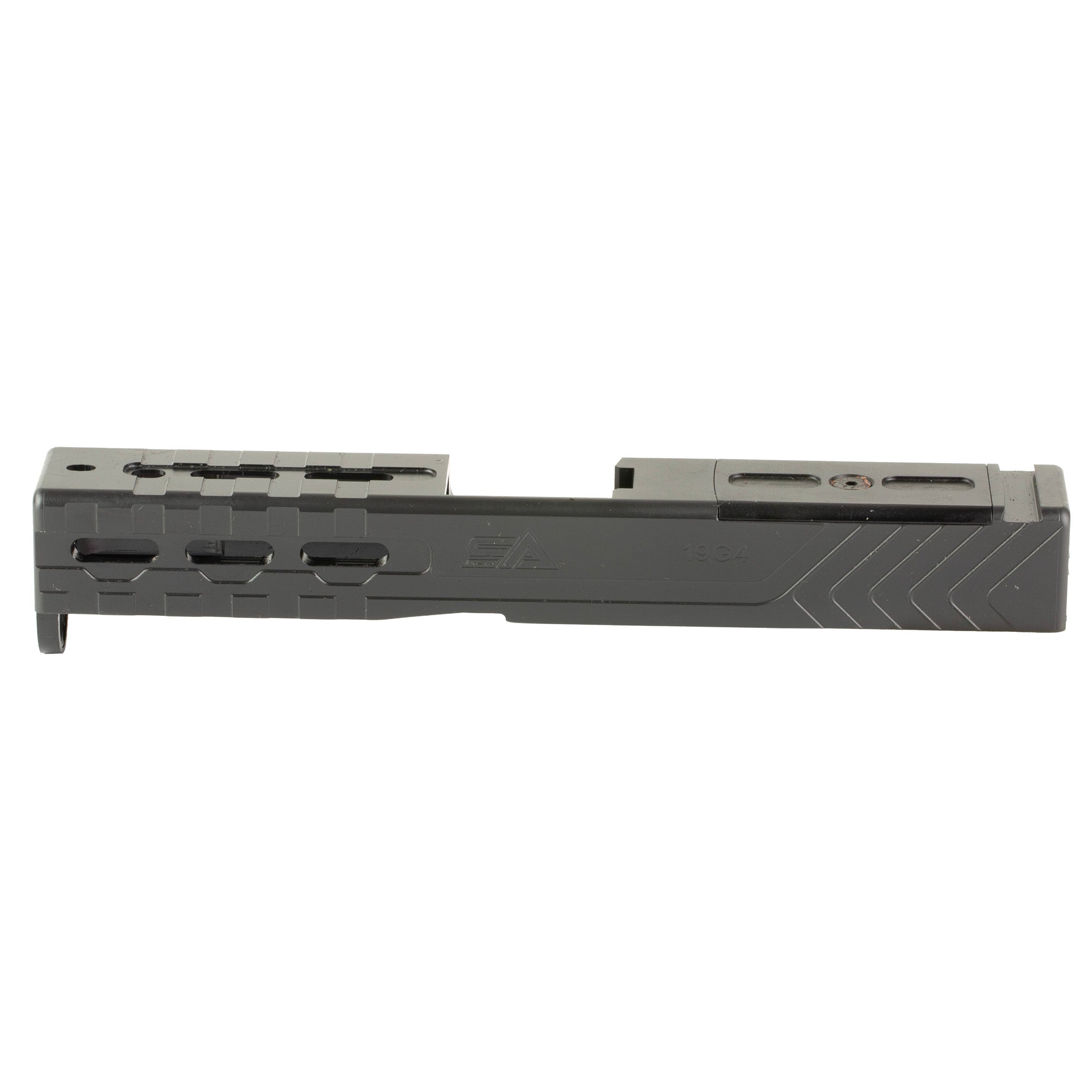 SYLVAN GEN4 SLIDE W/INTERNALS BLK