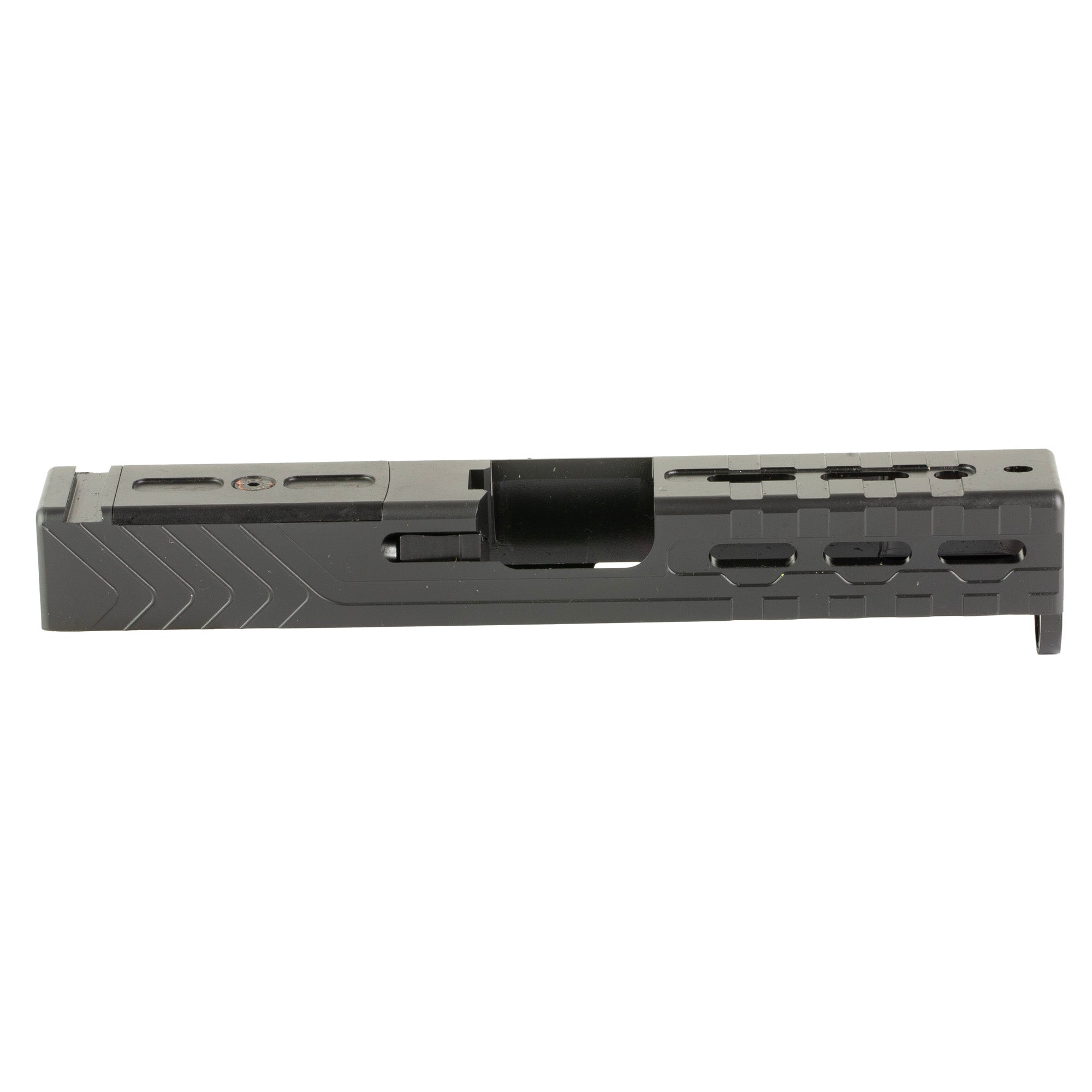 SYLVAN GEN4 SLIDE W/INTERNALS BLK