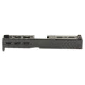 SYLVAN SLIDE FOR GLK19 G4 CMPLT BLK