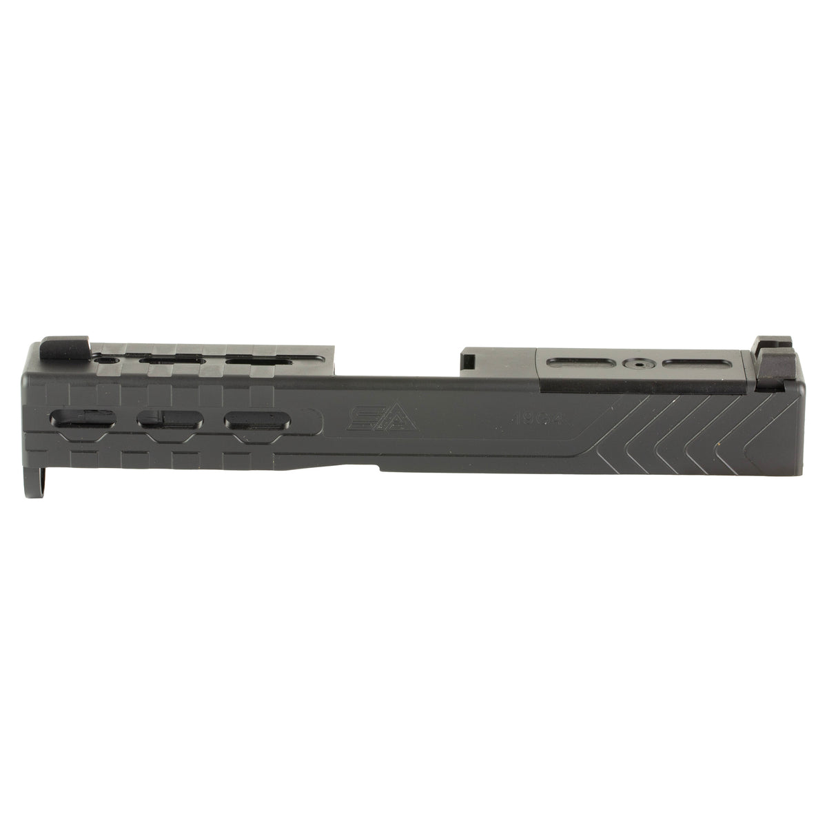 SYLVAN SLIDE FOR GLK19 G4 CMPLT BLK