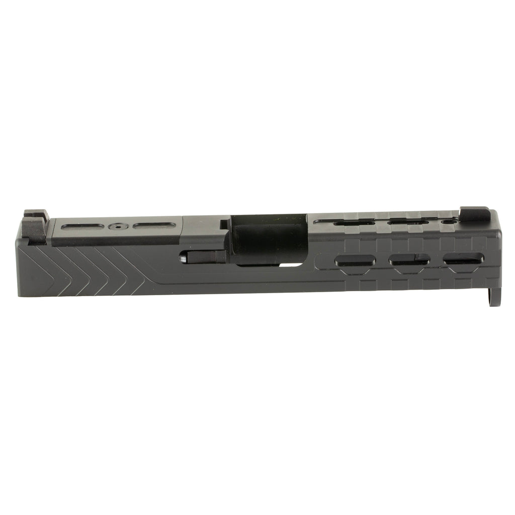 SYLVAN SLIDE FOR GLK19 G4 CMPLT BLK