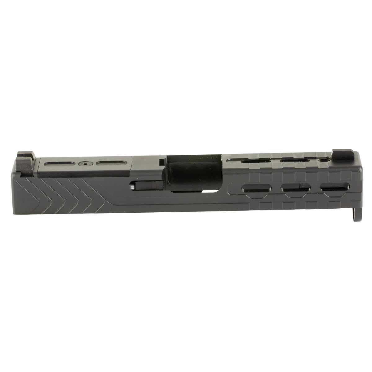 SYLVAN SLIDE FOR GLK19 G4 CMPLT BLK