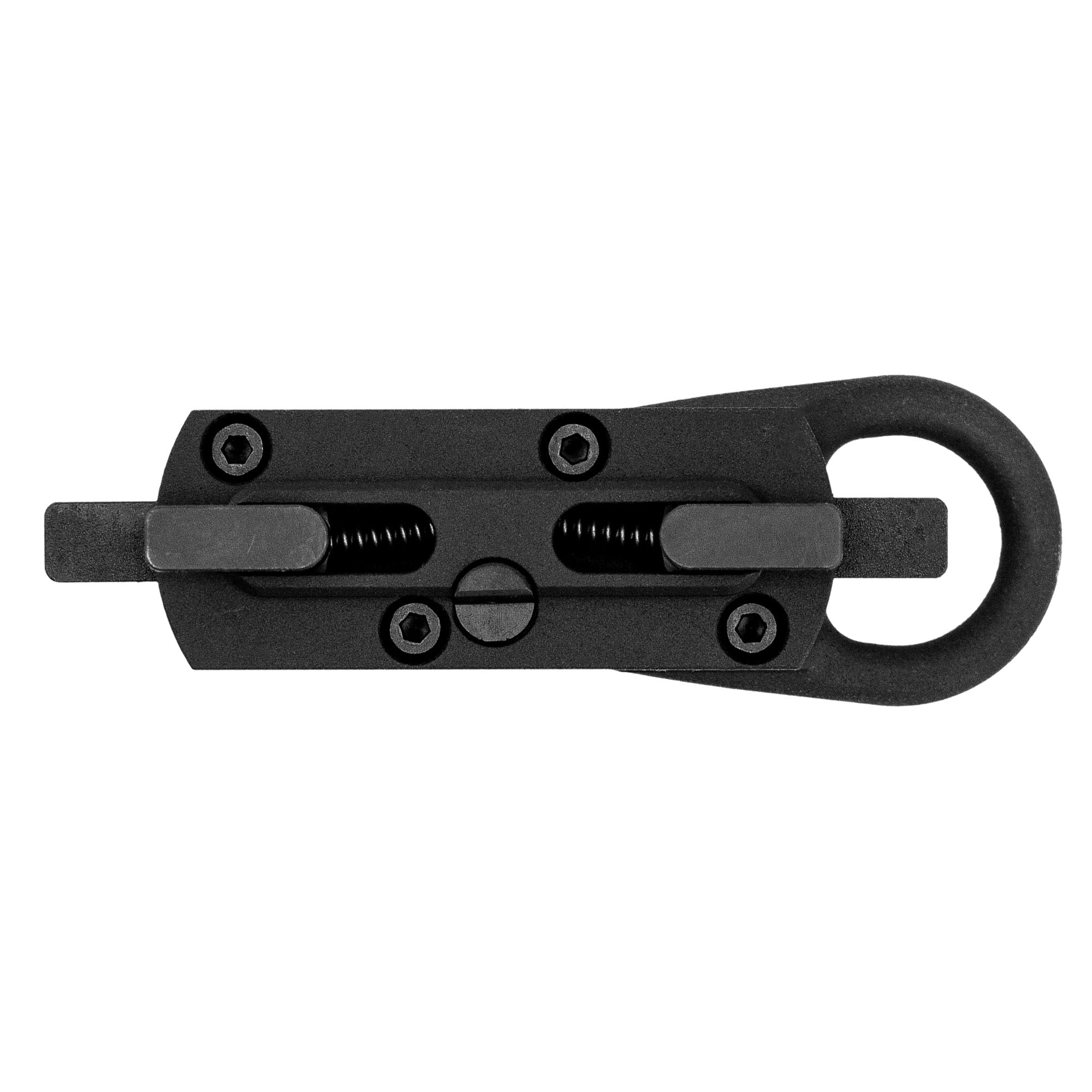SYLVAN QD MLOK RAIL SLING MOUNT