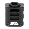 SYLVAN 9MM COMPENSATOR 1/2X28