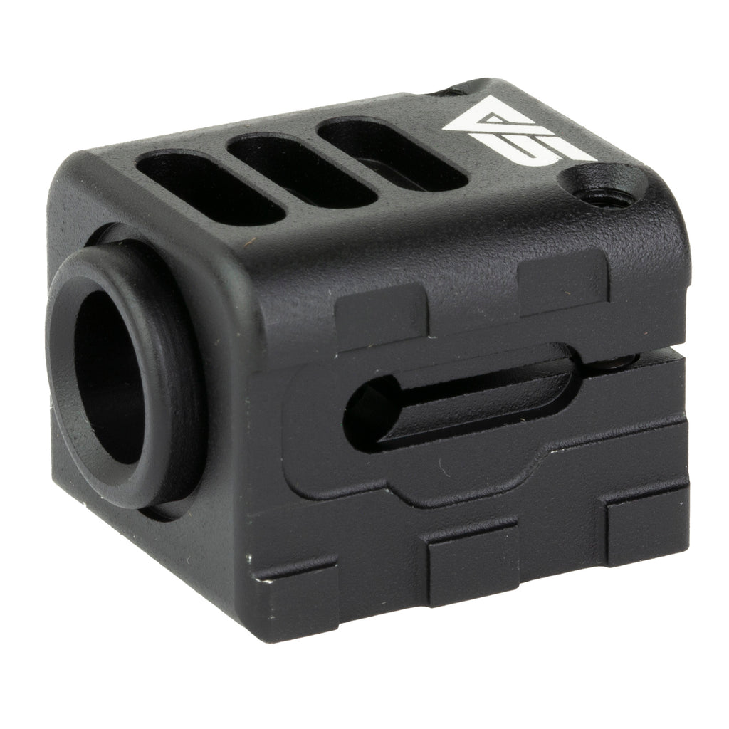 SYLVAN 9MM COMPENSATOR 1/2X28