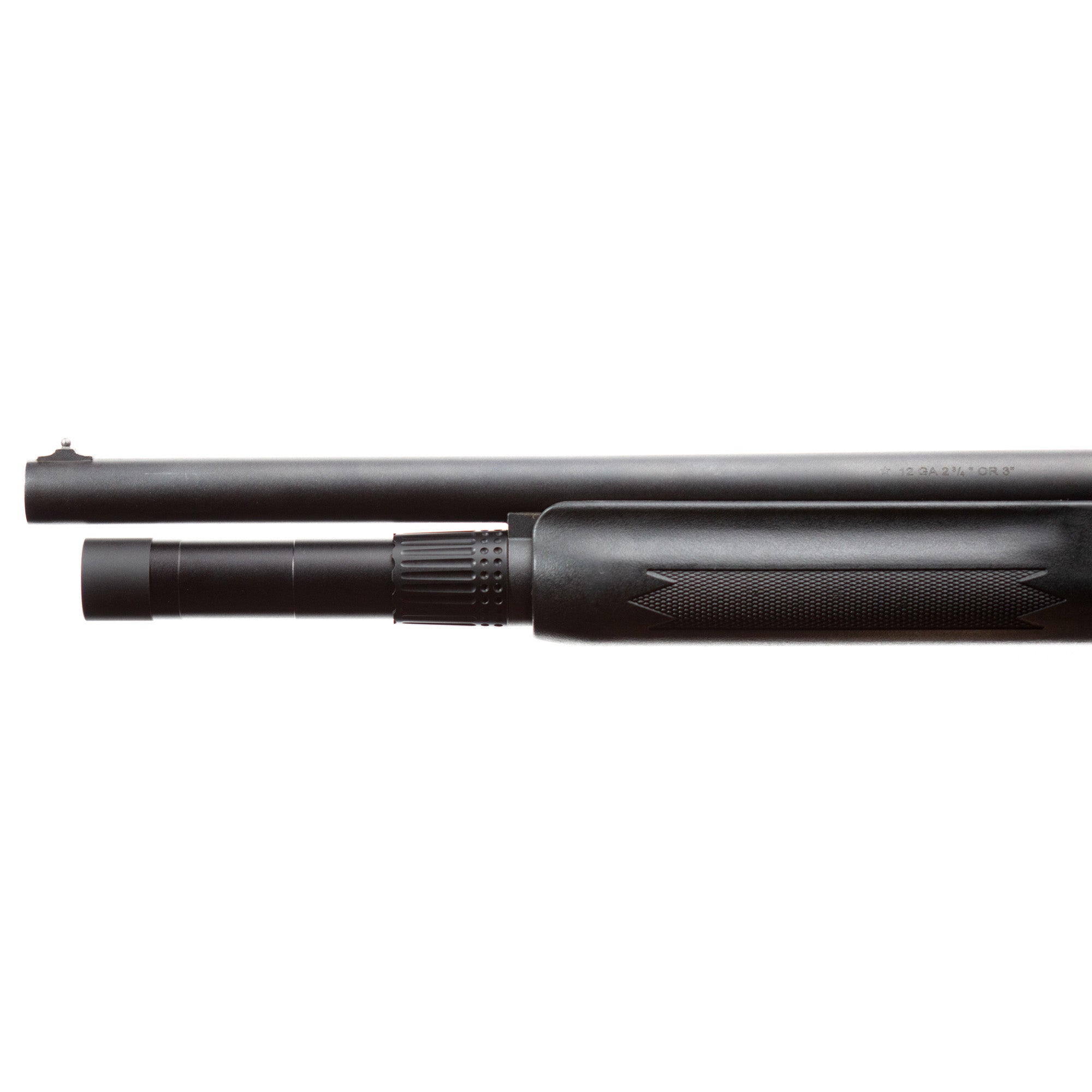 TACSTAR MAG EXTENSION REM 870 +2