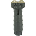TANGO DWN VERTICAL GRIP BLK
