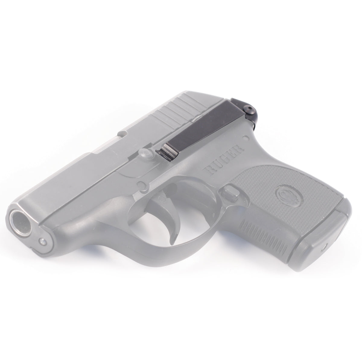 TECHNA CLIP RUGER LCP LH BLK