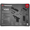 TEKMAT ULTRA PSTL MAT SIG P365
