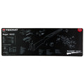TEKMAT ULTRA RIFLE MAT RUGER 10/22