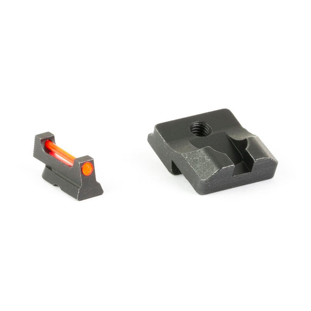 TRUGLO FO PRO FOR CZ75 SET RED