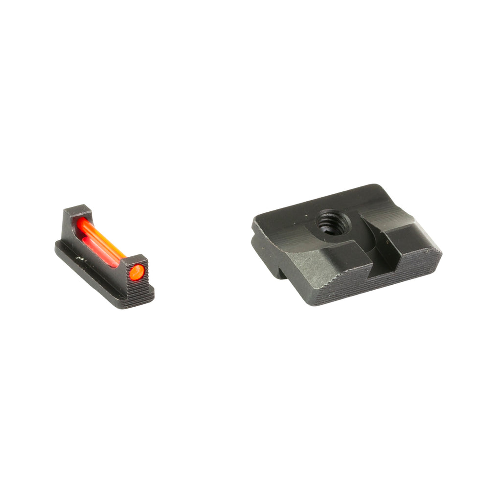 TRUGLO FO PRO FOR GLOCK LOW SET
