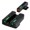 TRUGLO TFX PRO FN FNX9 SET