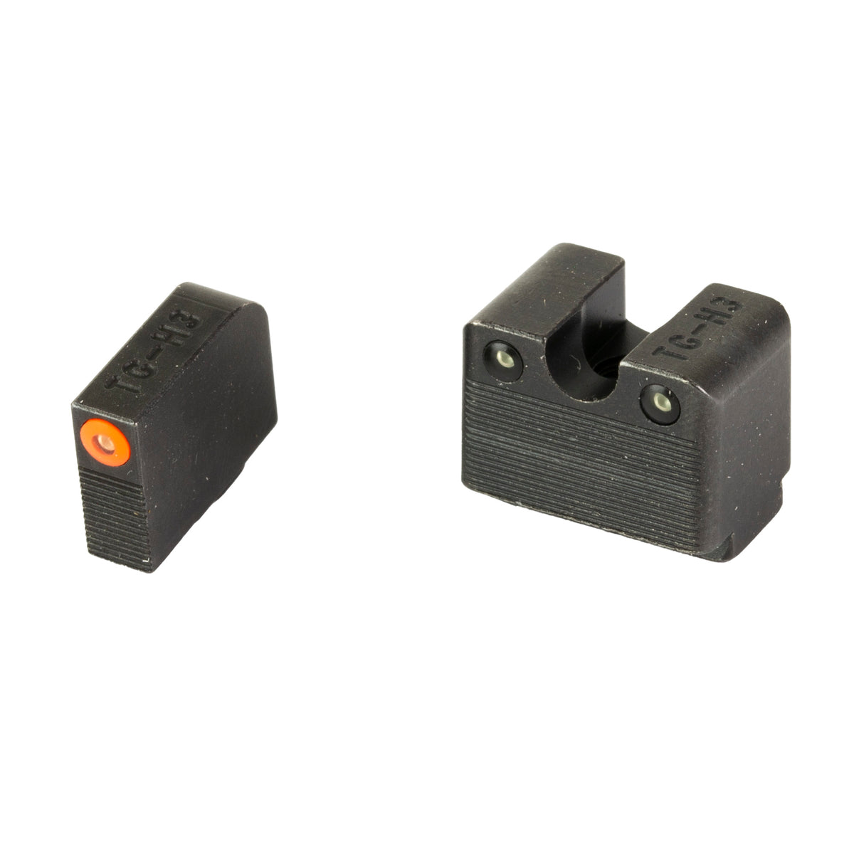 TRUGLO TRIT PRO FOR GLOCK 43 MOS ORG
