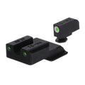 TRUGLO TRIT PRO FOR S&W EZ 380 WHT