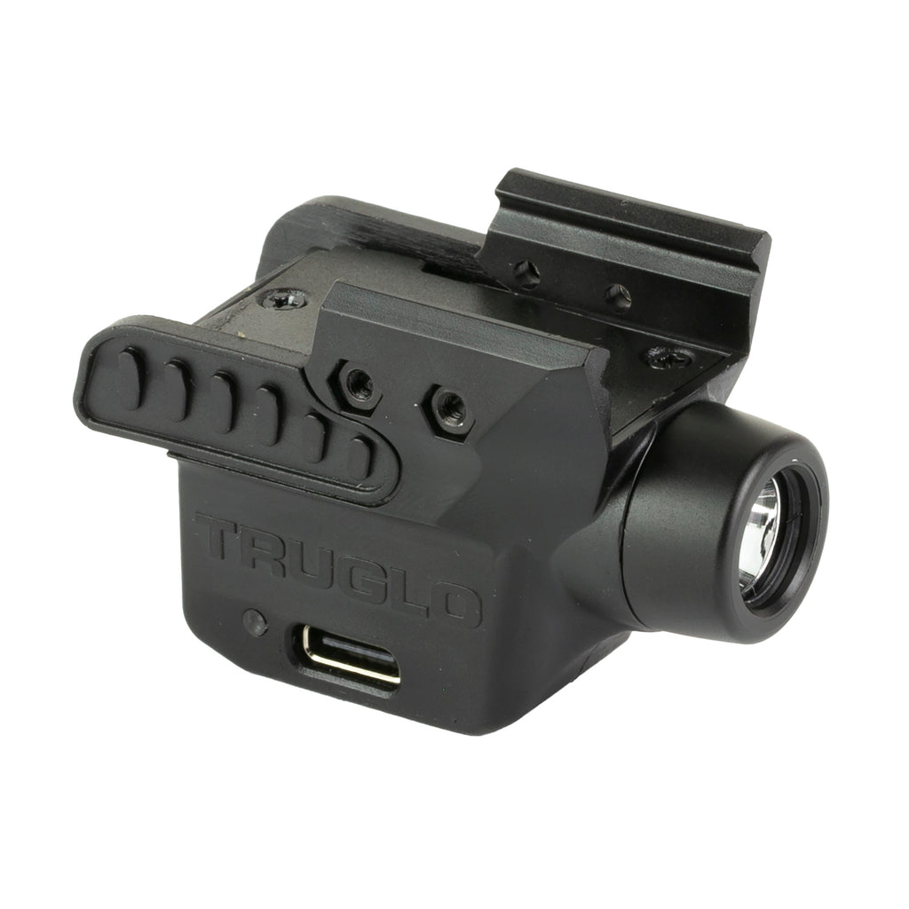 TRUGLO SIGHT-LINE HANDGUN LIGHT GRN