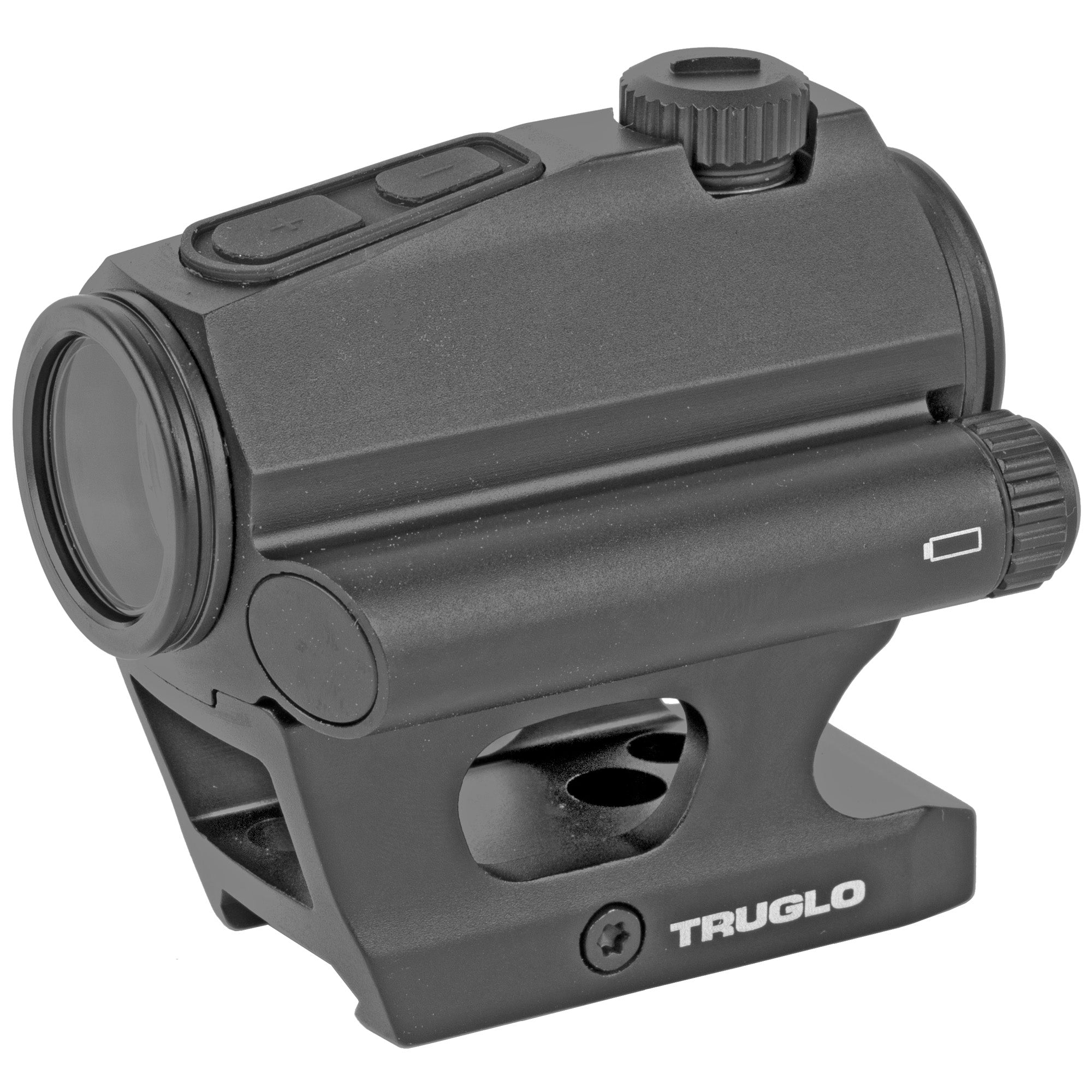 TRUGLO IGNITE 2 MOA GREEN DOT 22MM