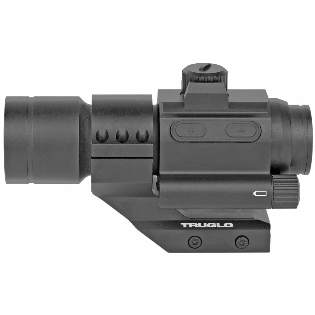 TRUGLO IGNITE 2 MOA GREEN DOT 30MM