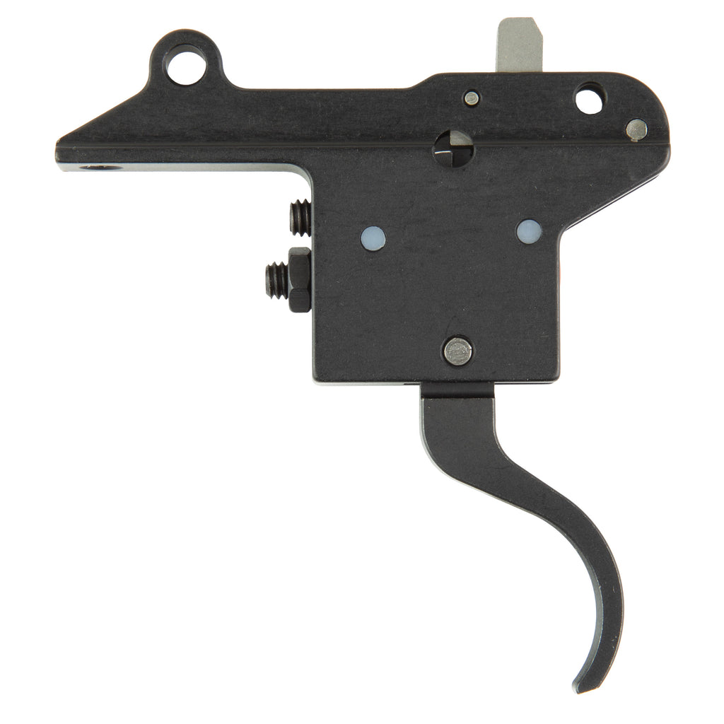TIMNEY TRIG WINCHESTER 70 BLK