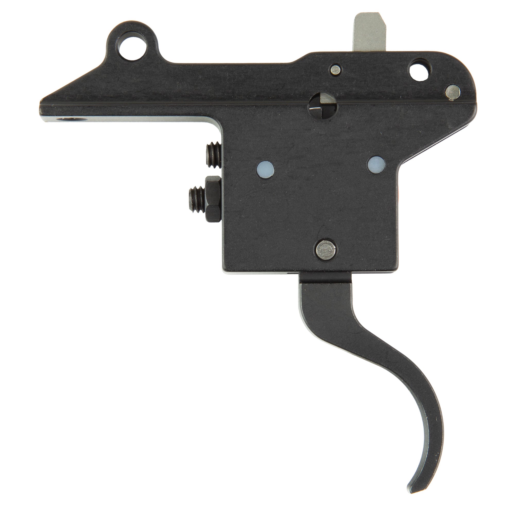 TIMNEY TRIG WINCHESTER 70 BLK