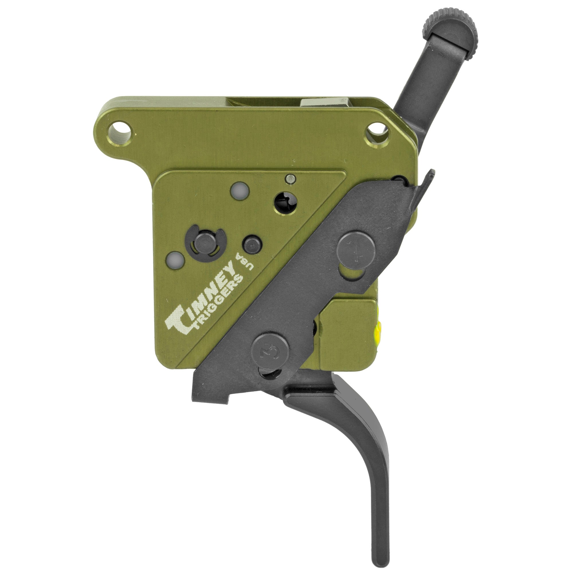 TIMNEY TRIG FITS REM700 STRGT W/SFTY