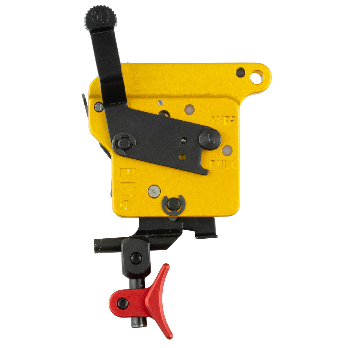 TIMNEY REM 700 CALVIN ELITE RED