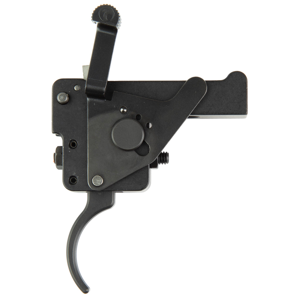TIMNEY TRIG WBY VNGRD/HOWA 1500 BLK