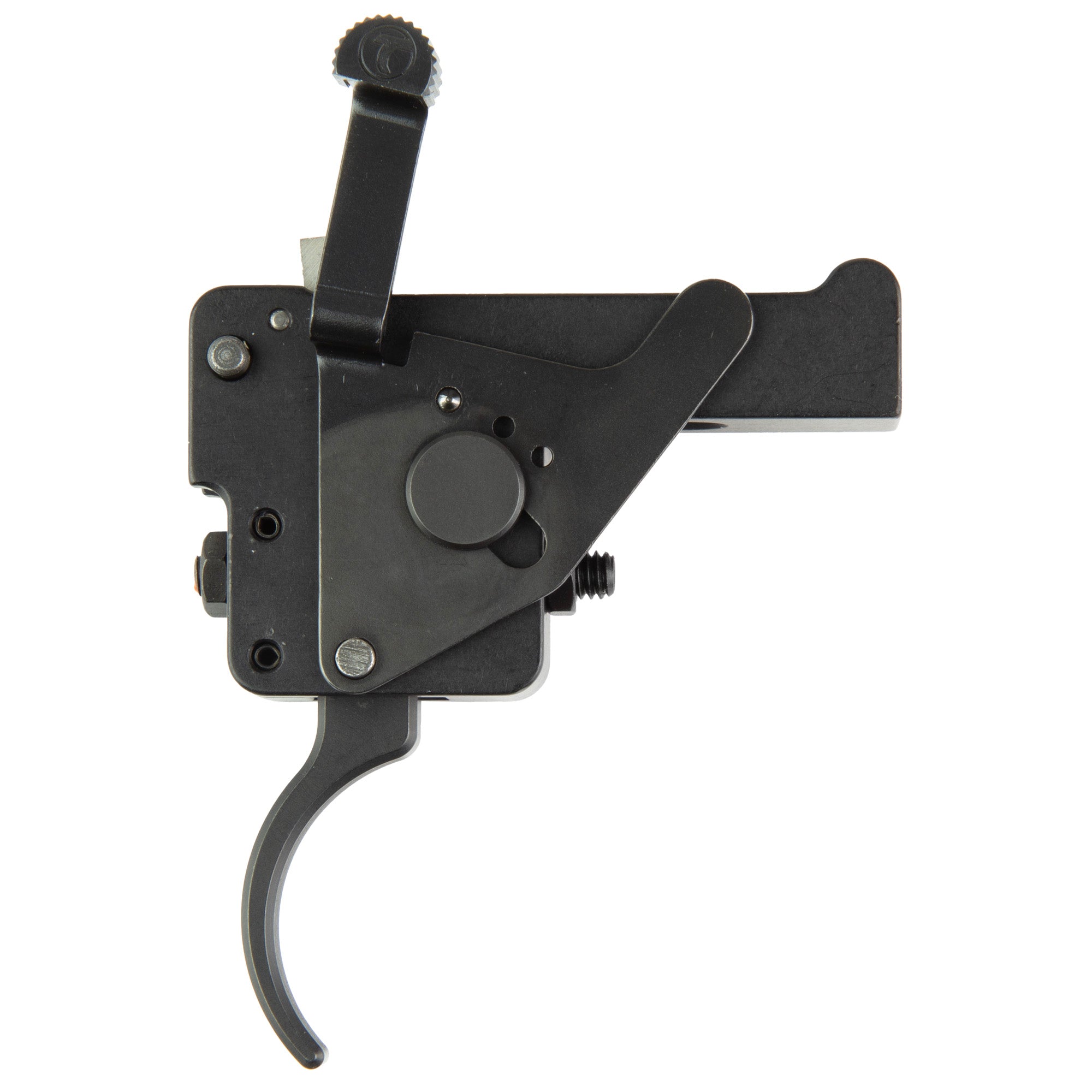 TIMNEY TRIG WBY VNGRD/HOWA 1500 BLK