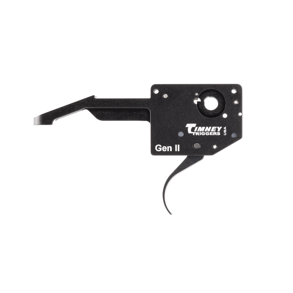 TIMNEY TRIG RUGER AMRCN GEN 2 3LB