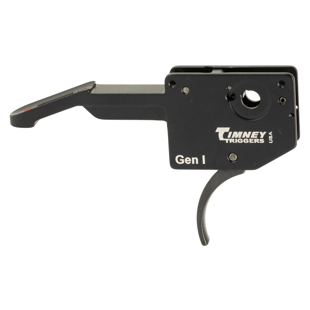TIMNEY IMPACT TRIGR RGR AMER G1 BLK
