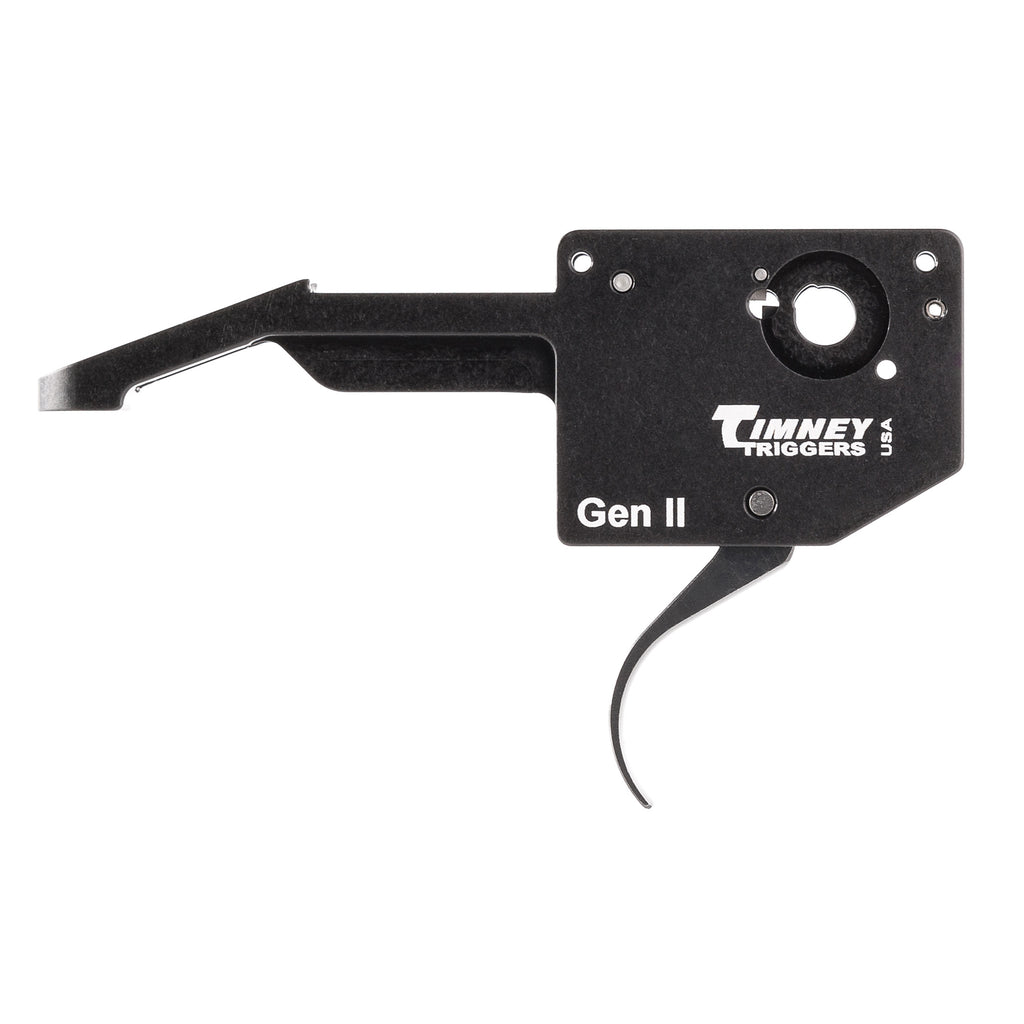 TIMNEY IMPACT TRIGR RGR AMER G2 BLK