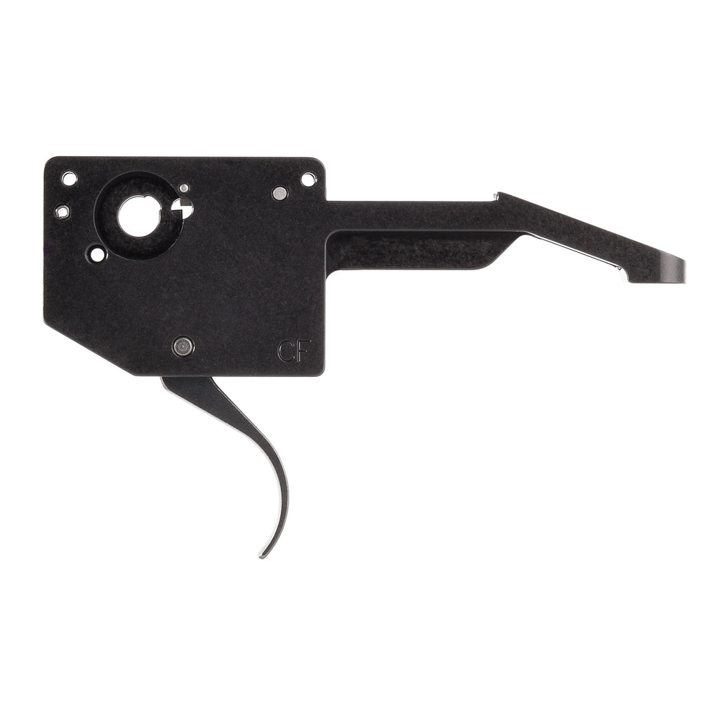 TIMNEY IMPACT TRIGR RGR AMER G2 BLK