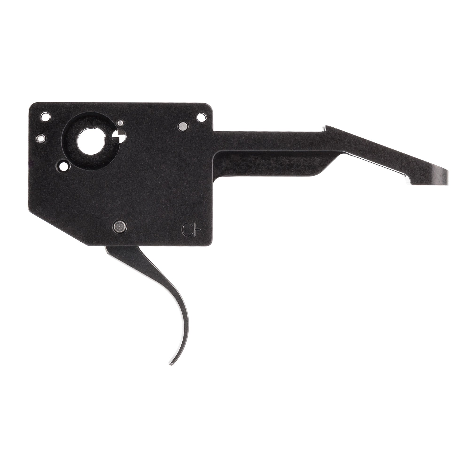 TIMNEY IMPACT TRIGR RGR AMER G2 BLK