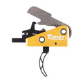 TIMNEY TRIG COMP AR15 3LBS SKEL