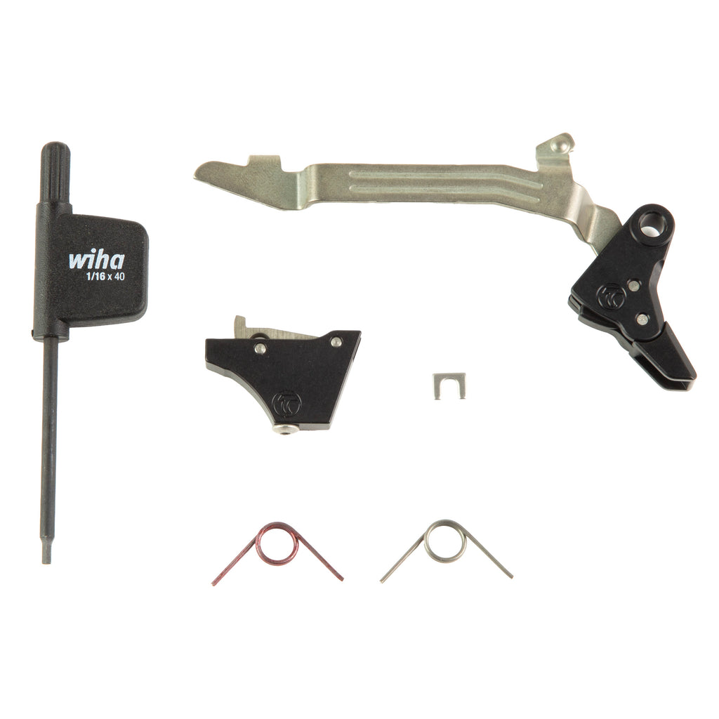TIMNEY ALPHA PIVT FITS GLK G3-4 TRIG