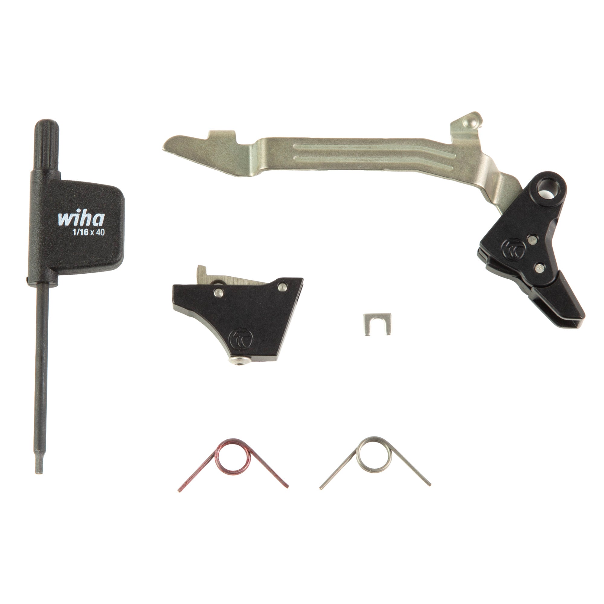 TIMNEY ALPHA PIVT FITS GLK G3-4 TRIG