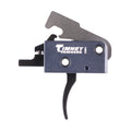 TIMNEY TRIG IMPACT FOR AR15 BLK